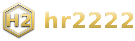 hr2222 logo
